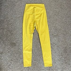 Paragon High-Rise Wrap Legging